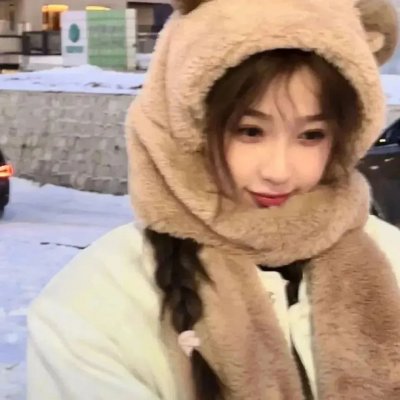 住我对面的小哥哥